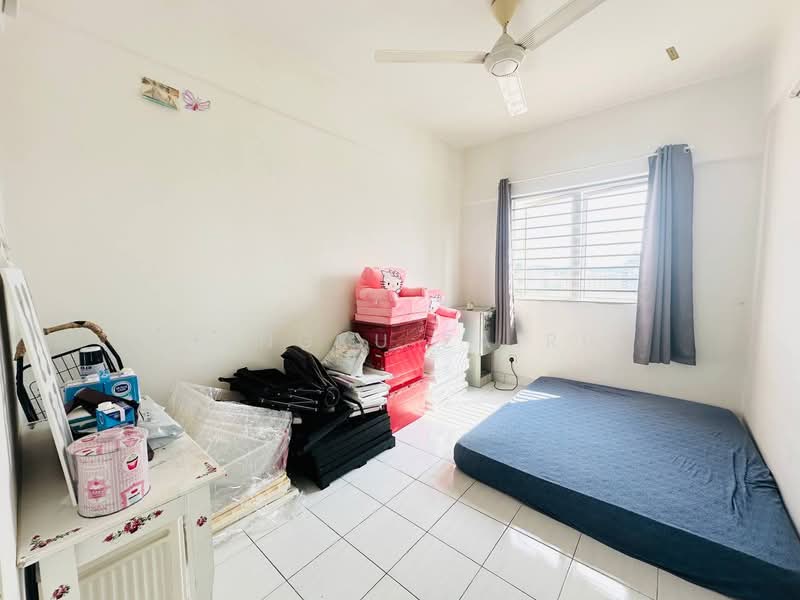 Apartment for Sale at Taman Serdang Perdana - Tengku Zairi - PropertyGuru.com.my