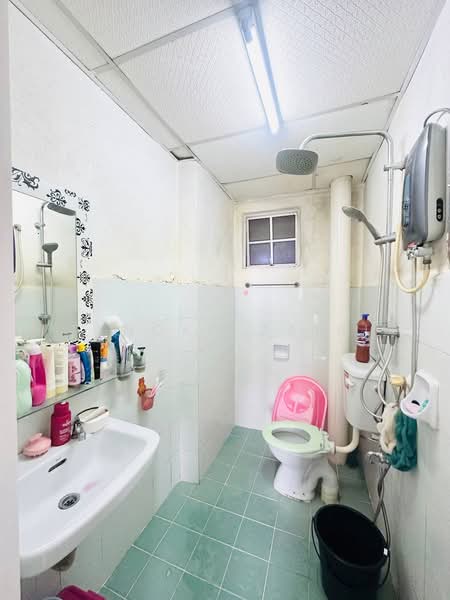 Apartment for Sale at Taman Serdang Perdana - Tengku Zairi - PropertyGuru.com.my