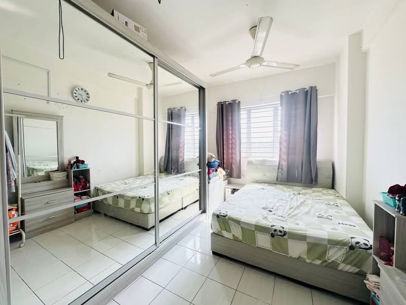 Apartment for Sale at Taman Serdang Perdana - Tengku Zairi - PropertyGuru.com.my