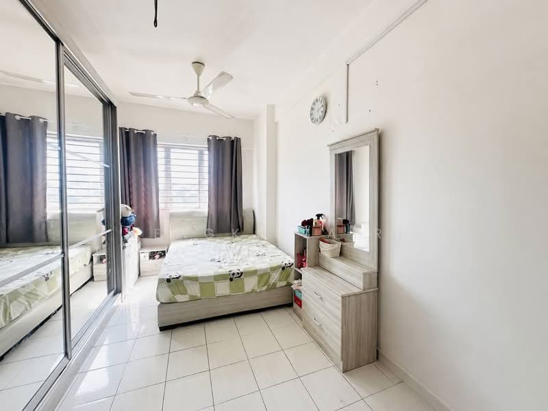Apartment for Sale at Taman Serdang Perdana - Tengku Zairi - PropertyGuru.com.my