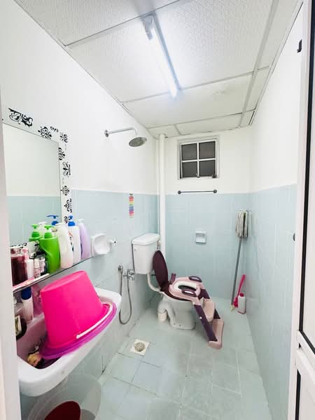 Apartment for Sale at Taman Serdang Perdana - Tengku Zairi - PropertyGuru.com.my