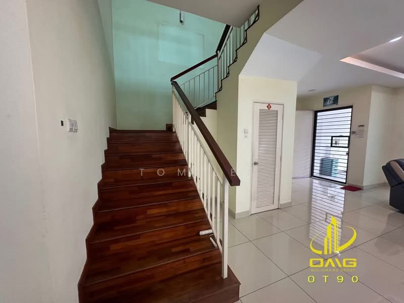 Cluster House for Sale in Klang (Selangor) - Tom Lee - PropertyGuru.com.my