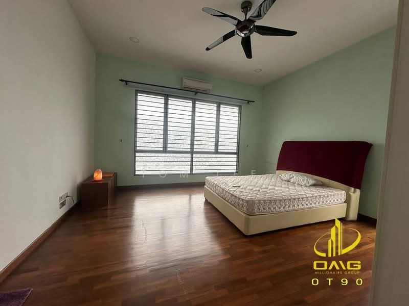 Cluster House for Sale in Klang (Selangor) - Tom Lee - PropertyGuru.com.my