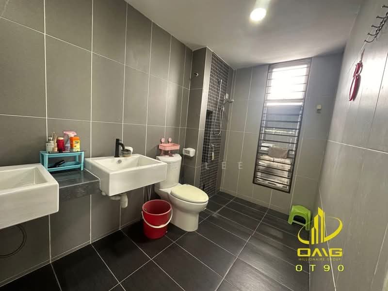 Cluster House for Sale in Klang (Selangor) - Tom Lee - PropertyGuru.com.my
