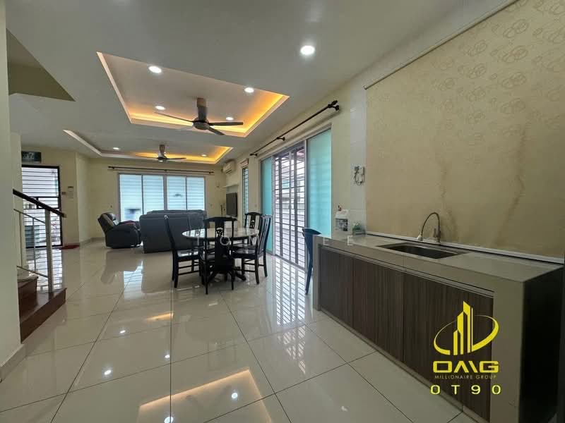 Cluster House for Sale in Klang (Selangor) - Tom Lee - PropertyGuru.com.my
