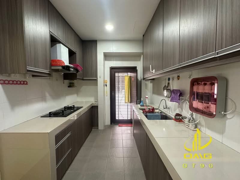 Cluster House for Sale in Klang (Selangor) - Tom Lee - PropertyGuru.com.my