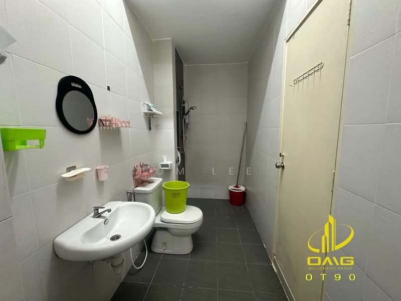 Cluster House for Sale in Klang (Selangor) - Tom Lee - PropertyGuru.com.my