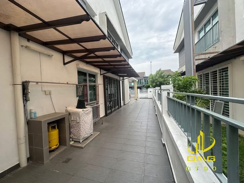 Cluster House for Sale in Klang (Selangor) - Tom Lee - PropertyGuru.com.my