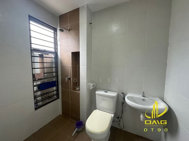 Cluster House for Sale in Klang (Selangor) - Tom Lee - PropertyGuru.com.my