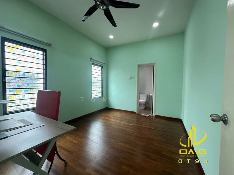 Cluster House for Sale in Klang (Selangor) - Tom Lee - PropertyGuru.com.my