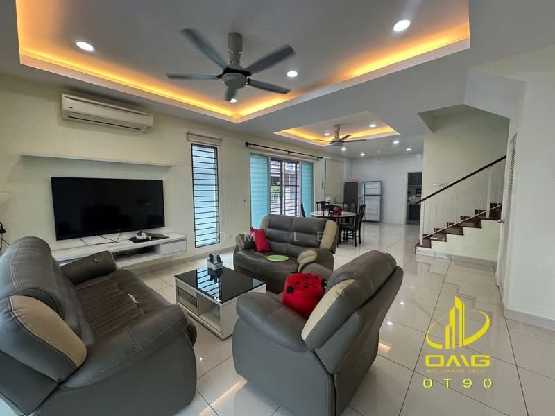 Cluster House for Sale in Klang (Selangor) - Tom Lee - PropertyGuru.com.my