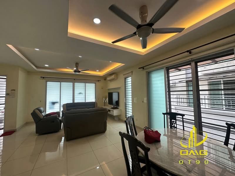 Cluster House for Sale in Klang (Selangor) - Tom Lee - PropertyGuru.com.my