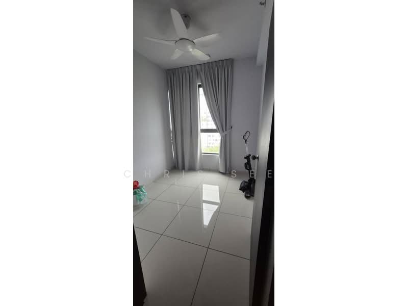 Service Residence for Rent at GAIA Residences - Chris See - Interior - PropertyGuru.com.my