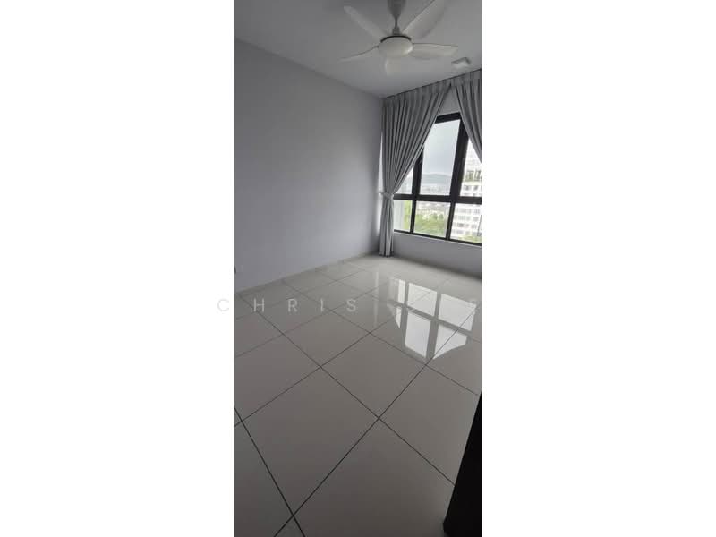 Service Residence for Rent at GAIA Residences - Chris See - Interior - PropertyGuru.com.my