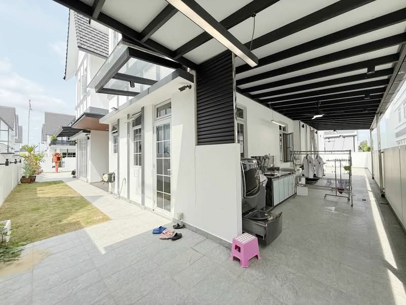 Rumah Banglo untuk Dijual di Taman Ekoflora (Johor Bahru) - Celest Tan - PropertyGuru.com.my