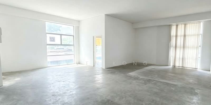 Factory for Rent in Taman Mount Austin (Tebrau) - Seven Kong - Interior - PropertyGuru.com.my