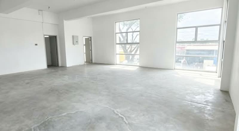 Factory for Rent in Taman Mount Austin (Tebrau) - Seven Kong - Interior - PropertyGuru.com.my