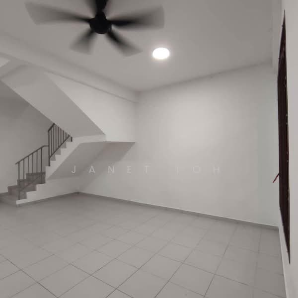 2.5-storey Terraced House for Sale in Taman Scientex Utama (Senai) - Janet Loh - PropertyGuru.com.my