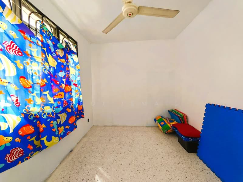 Apartment for Sale at Sri Melor (Mulberry Court) - Azrul Ismail - Interior - PropertyGuru.com.my