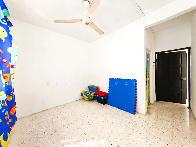 Apartment for Sale at Sri Melor (Mulberry Court) - Azrul Ismail - Interior - PropertyGuru.com.my