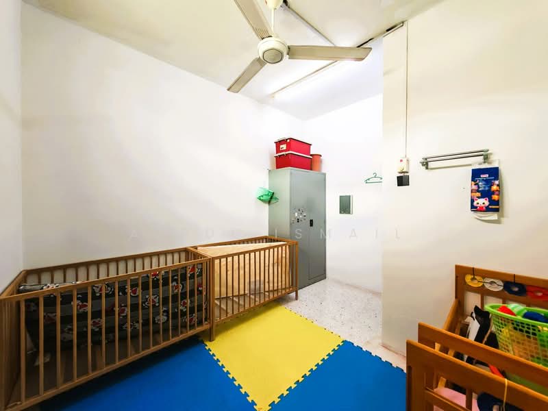 Apartment for Sale at Sri Melor (Mulberry Court) - Azrul Ismail - Interior - PropertyGuru.com.my