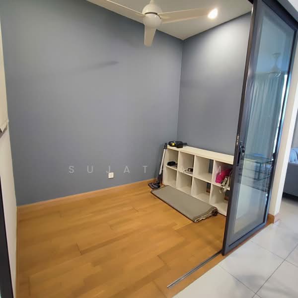 Service Residence for Rent at KL Gateway Residences - Sujatha M - Interior - PropertyGuru.com.my