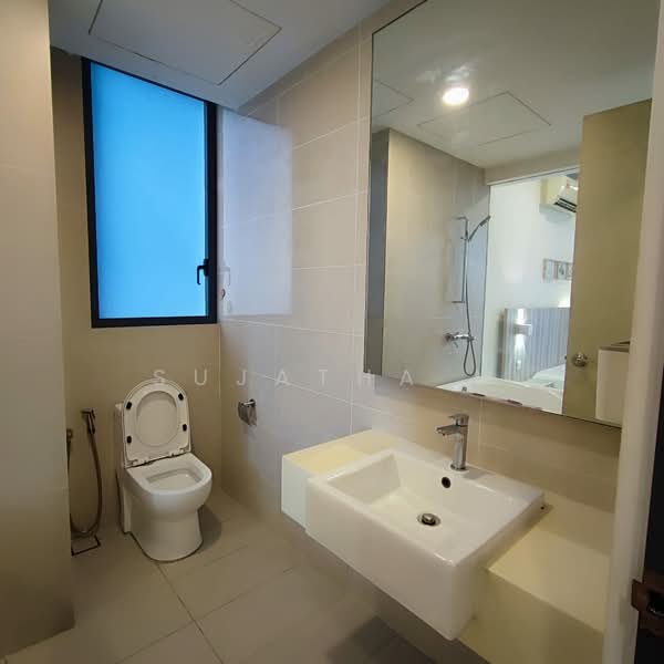 Service Residence for Rent at KL Gateway Residences - Sujatha M - PropertyGuru.com.my