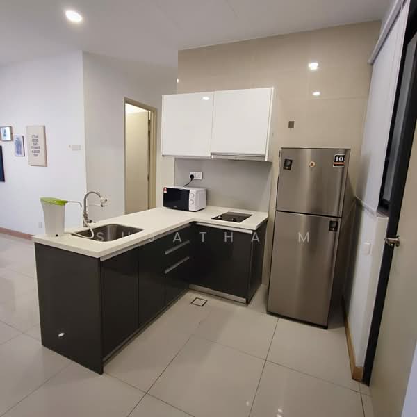 Service Residence for Rent at KL Gateway Residences - Sujatha M - PropertyGuru.com.my