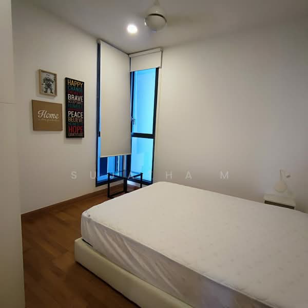 Service Residence for Rent at KL Gateway Residences - Sujatha M - PropertyGuru.com.my