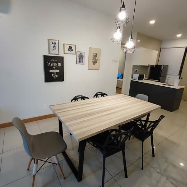 Service Residence for Rent at KL Gateway Residences - Sujatha M - PropertyGuru.com.my