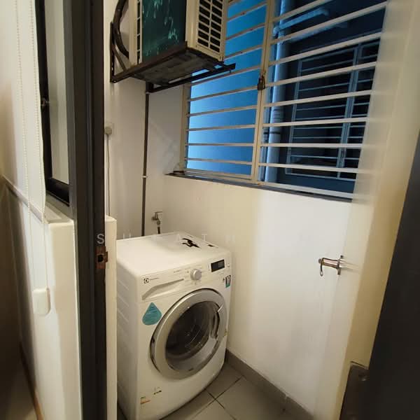 Service Residence for Rent at KL Gateway Residences - Sujatha M - PropertyGuru.com.my