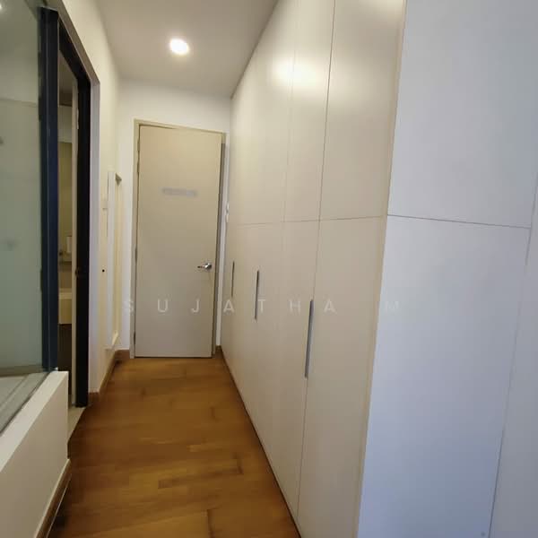 Service Residence for Rent at KL Gateway Residences - Sujatha M - PropertyGuru.com.my