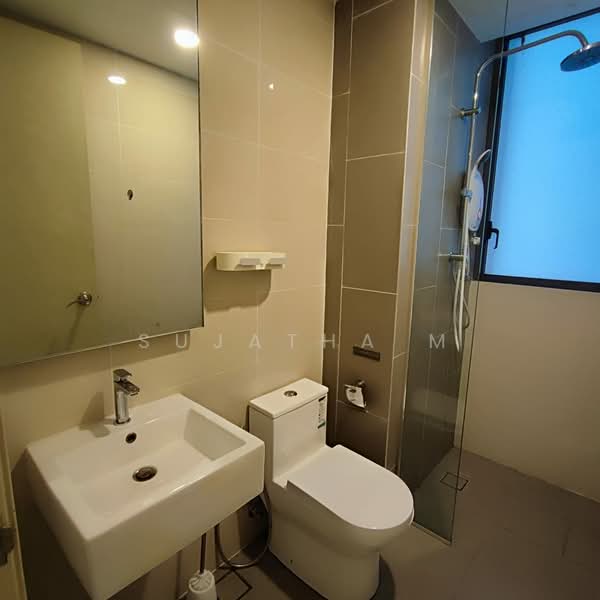 Service Residence for Rent at KL Gateway Residences - Sujatha M - PropertyGuru.com.my