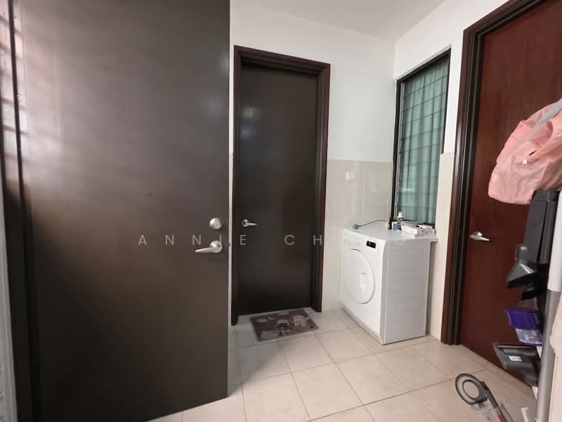 Rumah Teres 2 Tingkat untuk Dijual di Bandar Kinrara Seksyen 8 (Bandar Kinrara) - Annie Chong - Interior - PropertyGuru.com.my