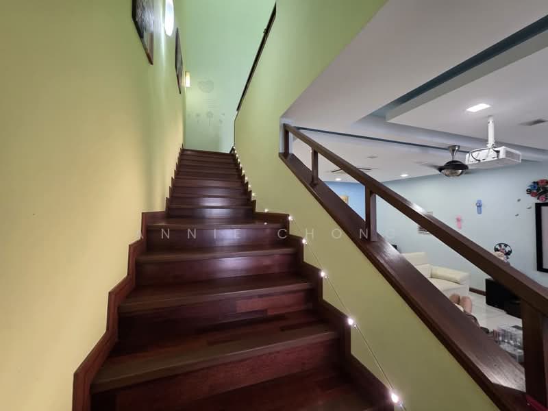 Rumah Teres 2 Tingkat untuk Dijual di Bandar Kinrara Seksyen 8 (Bandar Kinrara) - Annie Chong - Interior - PropertyGuru.com.my