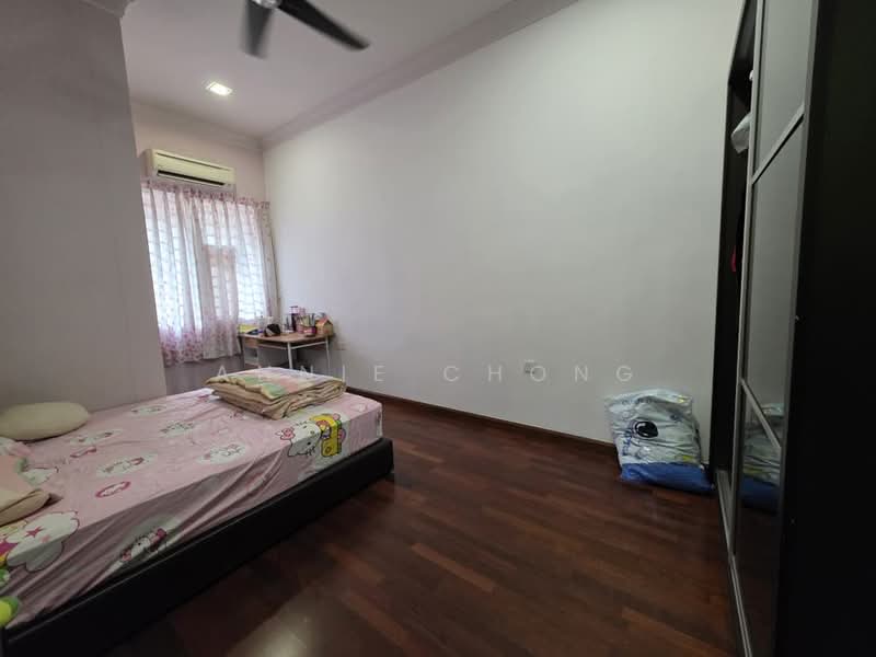 Rumah Teres 2 Tingkat untuk Dijual di Bandar Kinrara Seksyen 8 (Bandar Kinrara) - Annie Chong - Bedroom - PropertyGuru.com.my