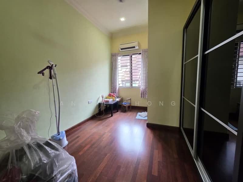 Rumah Teres 2 Tingkat untuk Dijual di Bandar Kinrara Seksyen 8 (Bandar Kinrara) - Annie Chong - Bedroom - PropertyGuru.com.my