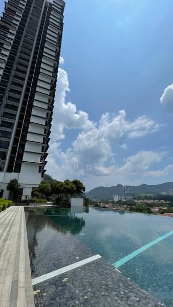 Servis Apartment untuk Dijual di Serini Melawati - Sharifah Jannah - Exterior - PropertyGuru.com.my