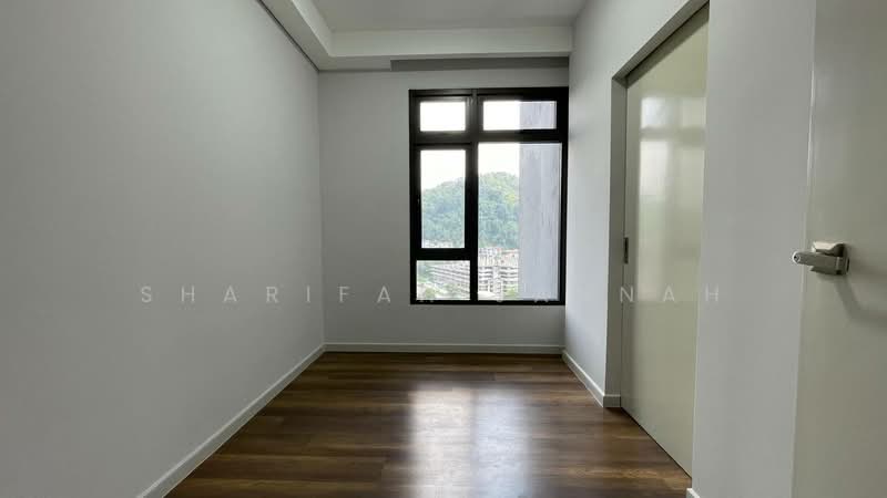 Servis Apartment untuk Dijual di Serini Melawati - Sharifah Jannah - Interior - PropertyGuru.com.my