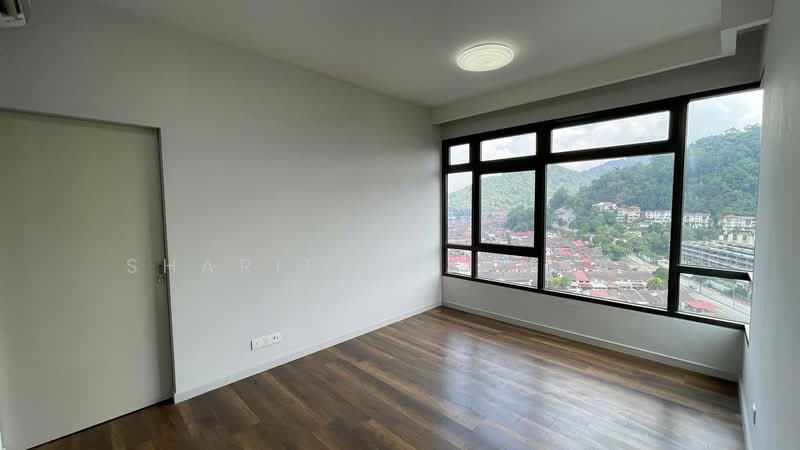 Servis Apartment untuk Dijual di Serini Melawati - Sharifah Jannah - View - PropertyGuru.com.my