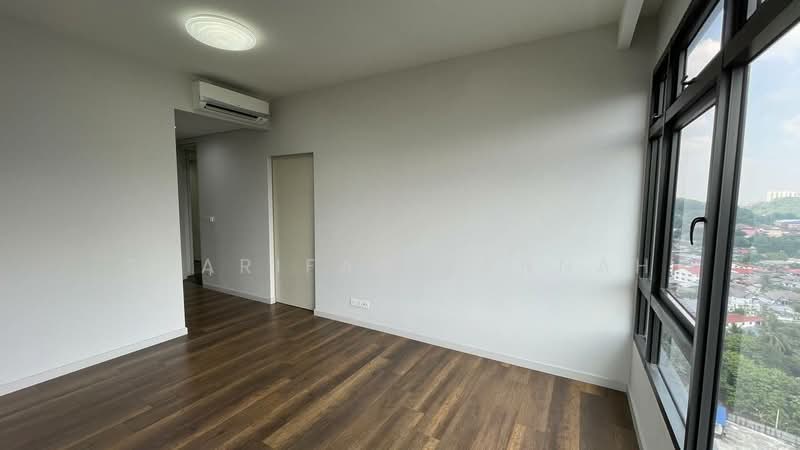 Servis Apartment untuk Dijual di Serini Melawati - Sharifah Jannah - Interior - PropertyGuru.com.my