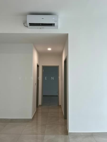 Condominium for Rent at Lucerne Residences - Vincent Tan - Corridor - PropertyGuru.com.my