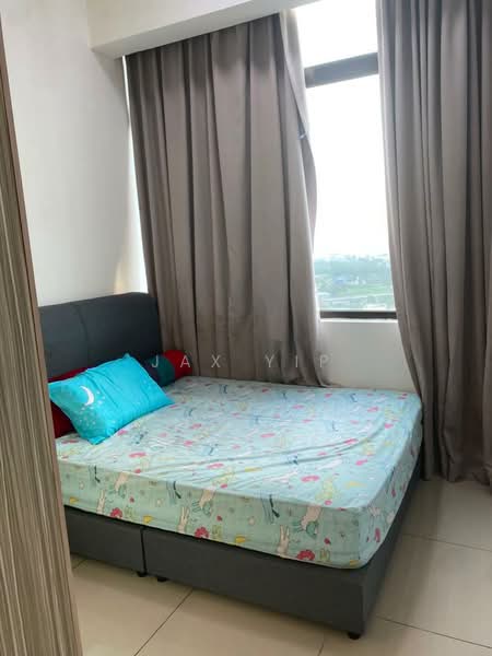Servis Apartment untuk Disewa di Wave @ Marina Cove - Jax Yip - PropertyGuru.com.my