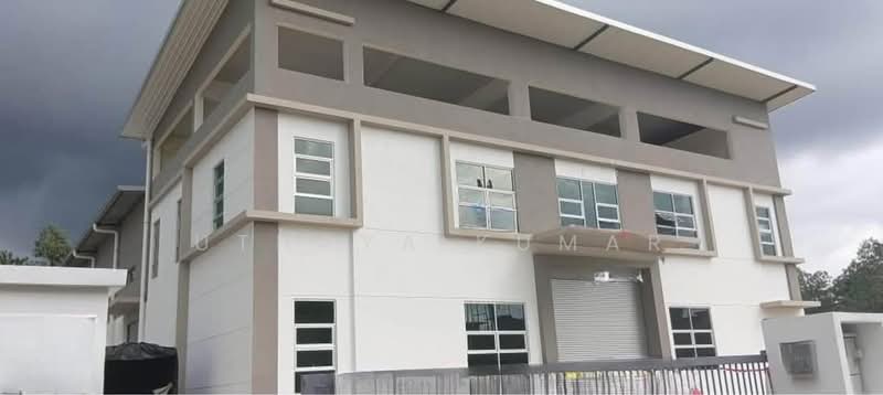 Kilang untuk Disewa di Saujana Rawang (Rawang) - Uthaya Kumar - Exterior - PropertyGuru.com.my