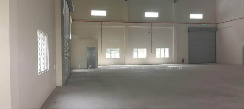 Kilang untuk Disewa di Saujana Rawang (Rawang) - Uthaya Kumar - Interior - PropertyGuru.com.my