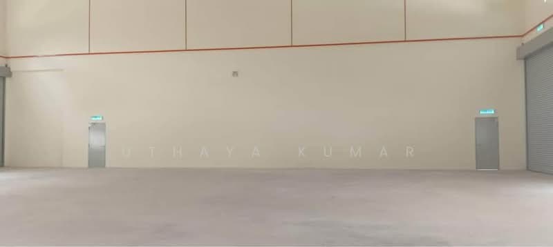 Kilang untuk Disewa di Saujana Rawang (Rawang) - Uthaya Kumar - Interior - PropertyGuru.com.my