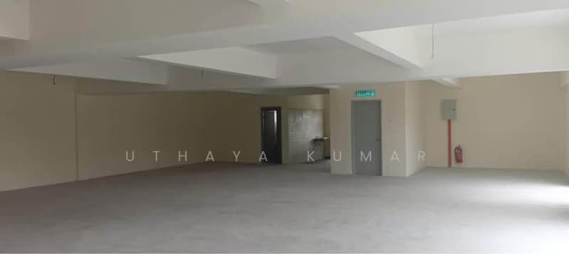 Kilang untuk Disewa di Saujana Rawang (Rawang) - Uthaya Kumar - Interior - PropertyGuru.com.my