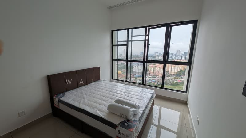 Servis Apartment untuk Disewa di Citizen 2 - Wallace Ng - Bedroom - PropertyGuru.com.my