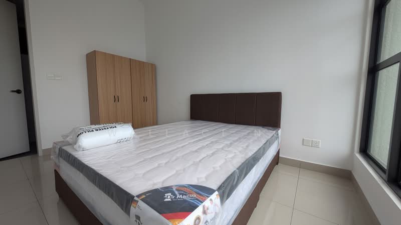 Servis Apartment untuk Disewa di Citizen 2 - Wallace Ng - Bedroom - PropertyGuru.com.my