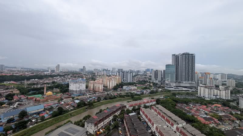 Servis Apartment untuk Disewa di Citizen 2 - Wallace Ng - Exterior - PropertyGuru.com.my